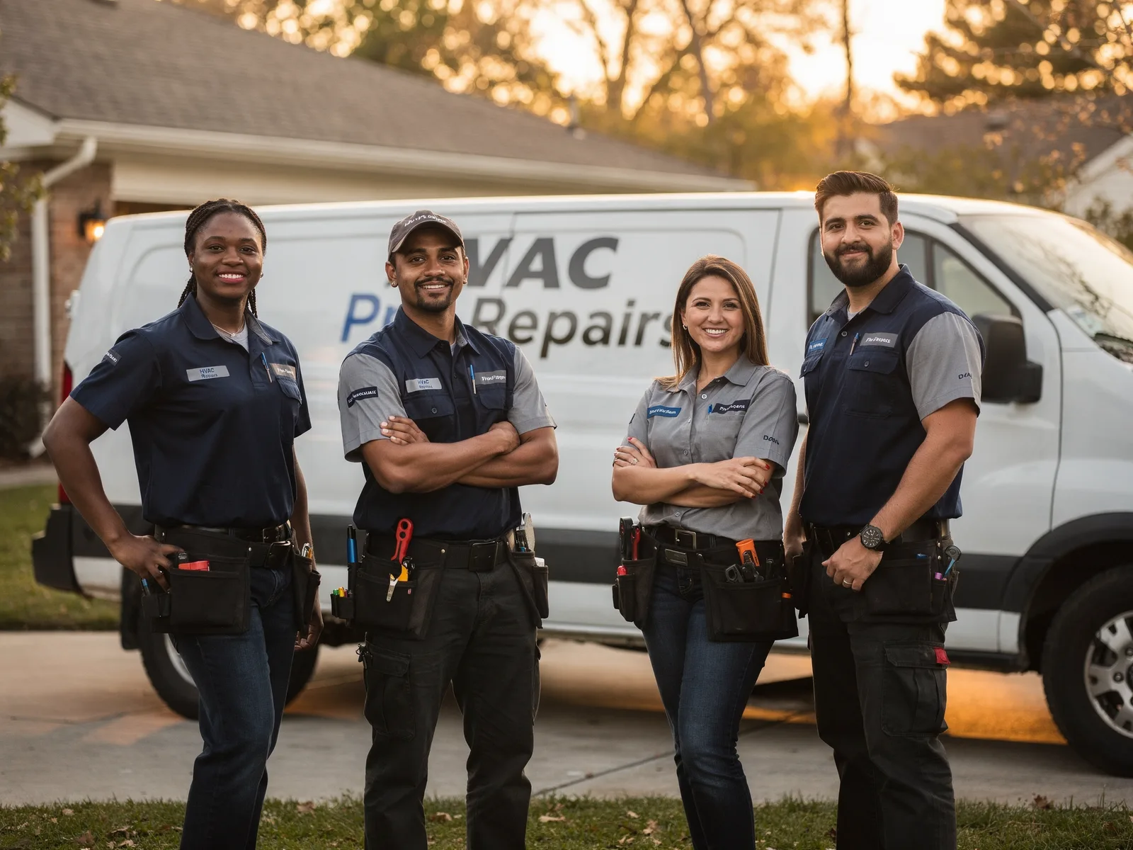 Heat Pump Repair company in Marion, SC