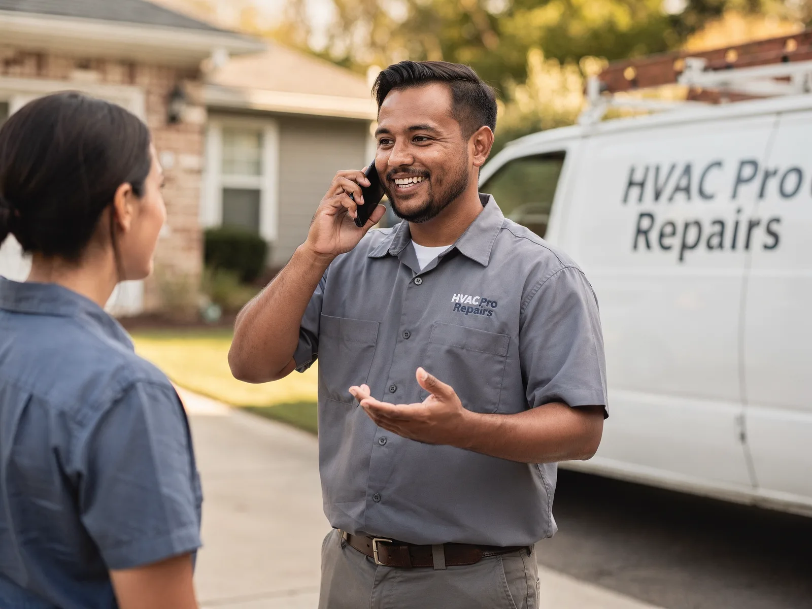 Heat Pump Repair Marion, SC FAQs